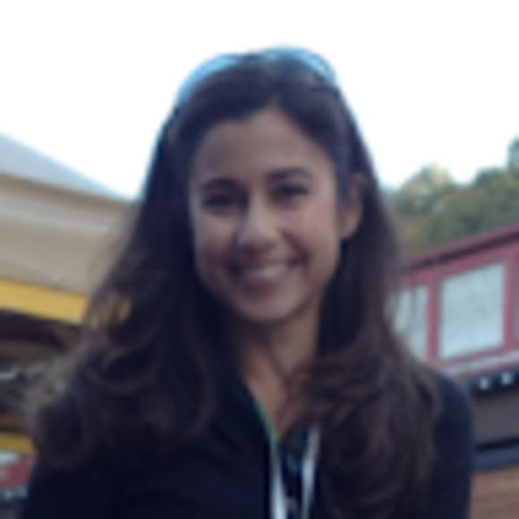 Meet your Posher, Melissa - Picture 1 of 1